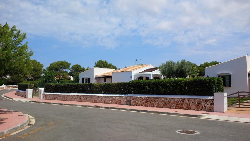 Villa Violeta 칼라엔블레인즈 객실 사진