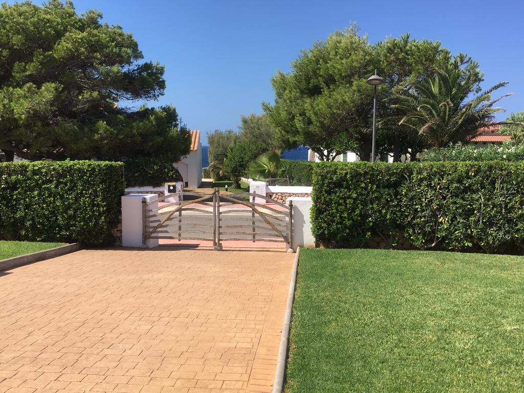 Villa Violeta 칼라엔블레인즈 외부 사진